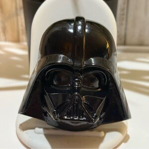 Black Darth Vader Star Wars Metal Belt Buckle